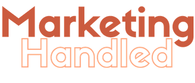 Marketing Handled